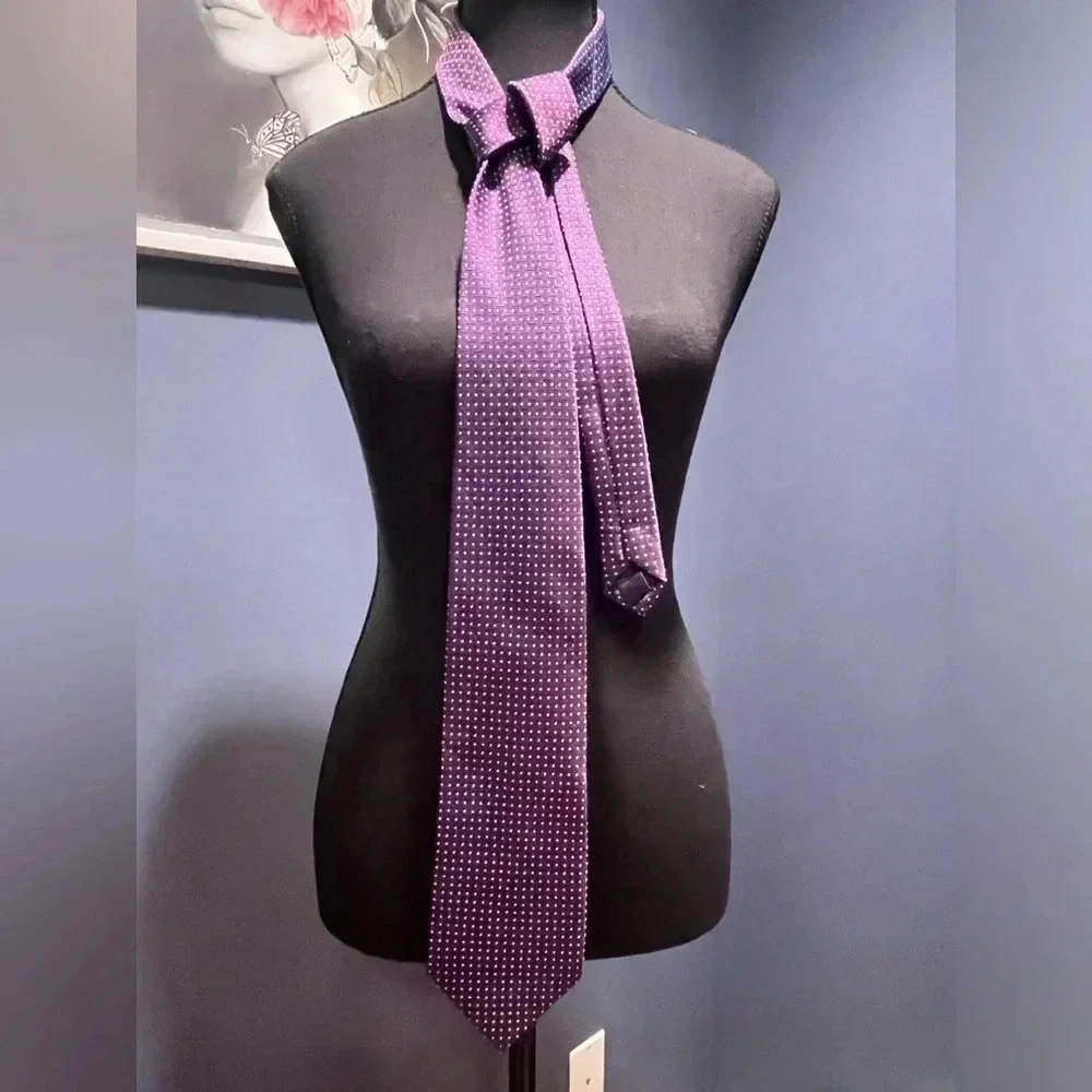 N/A men’s ties